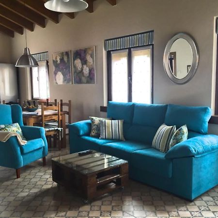 La Fragua Villa Nueva De Llanes Dış mekan fotoğraf