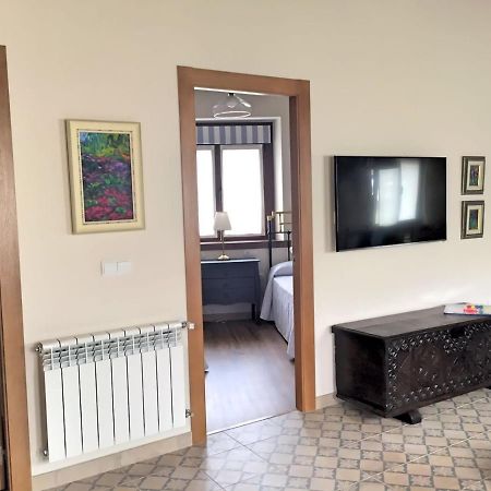 La Fragua Villa Nueva De Llanes Dış mekan fotoğraf