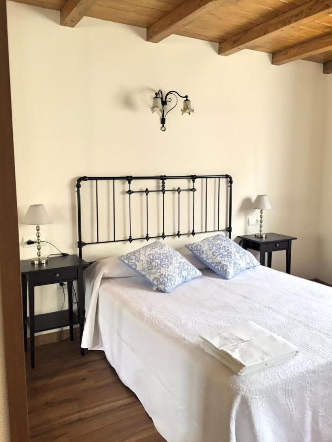 La Fragua Villa Nueva De Llanes Dış mekan fotoğraf